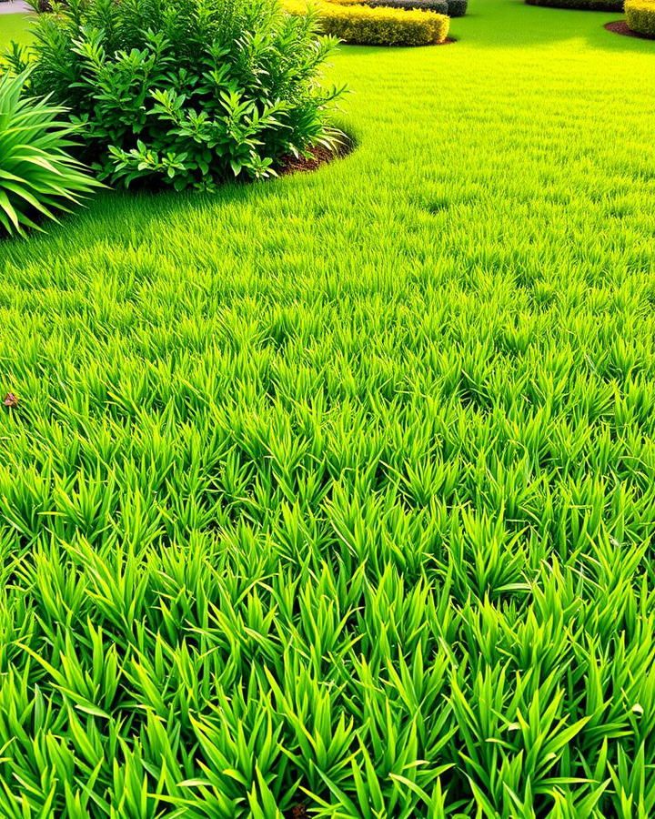 AI Based Lawn Health Diagnostics