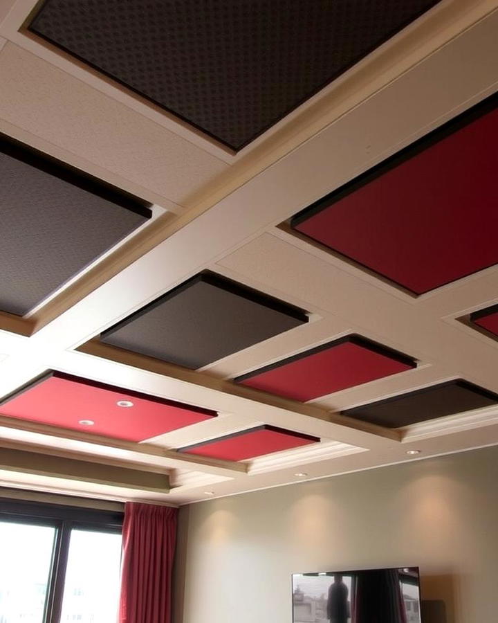 Acoustic Panels for Sound Quality