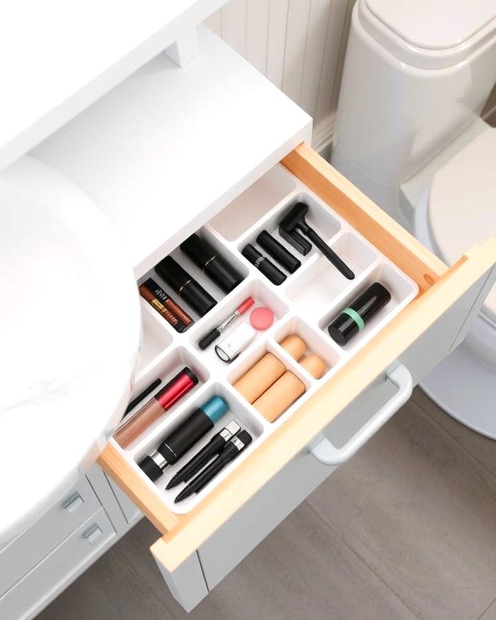 Add a Drawer Insert