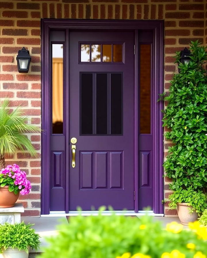 Adding a Screen Door for Functionality