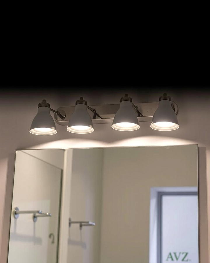 Adjustable Wall Mounted Lights