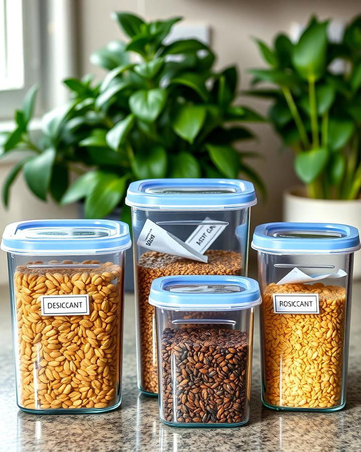 Airtight Food Storage Containers