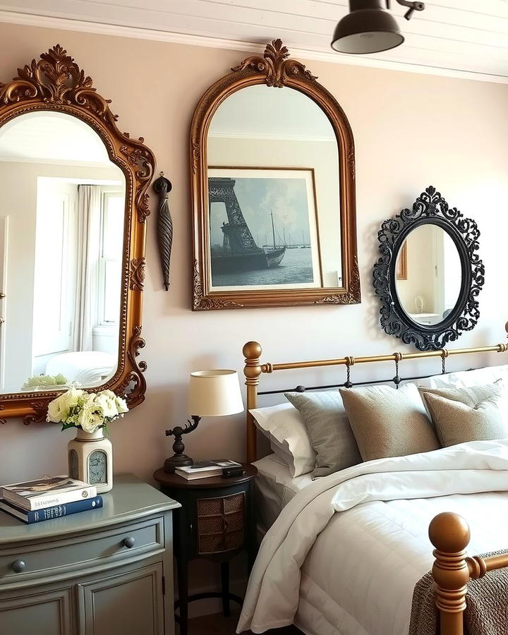 Antique Mirrors