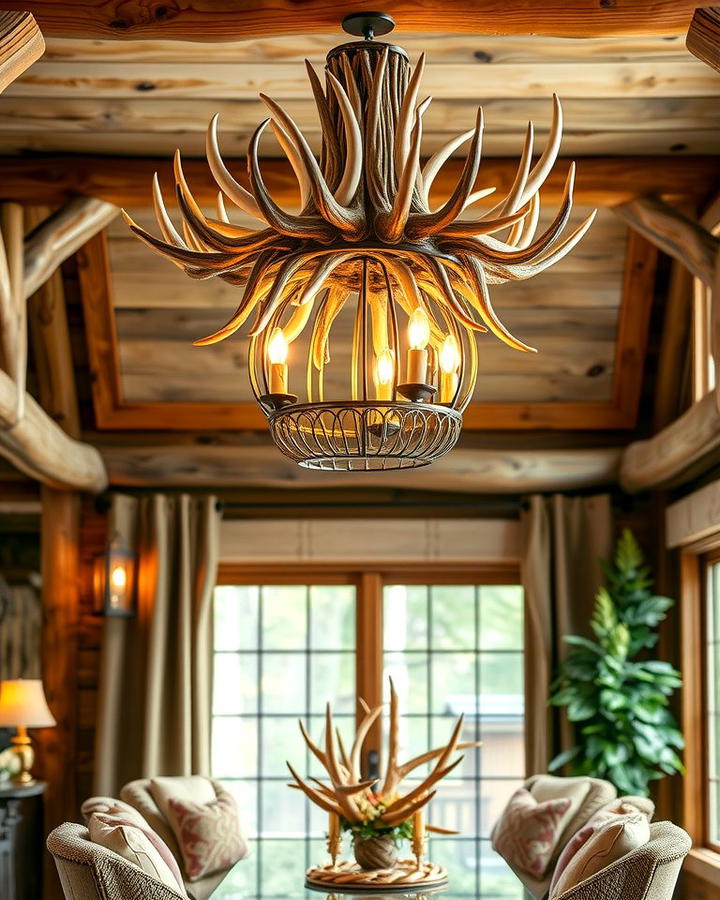 Antler Accents