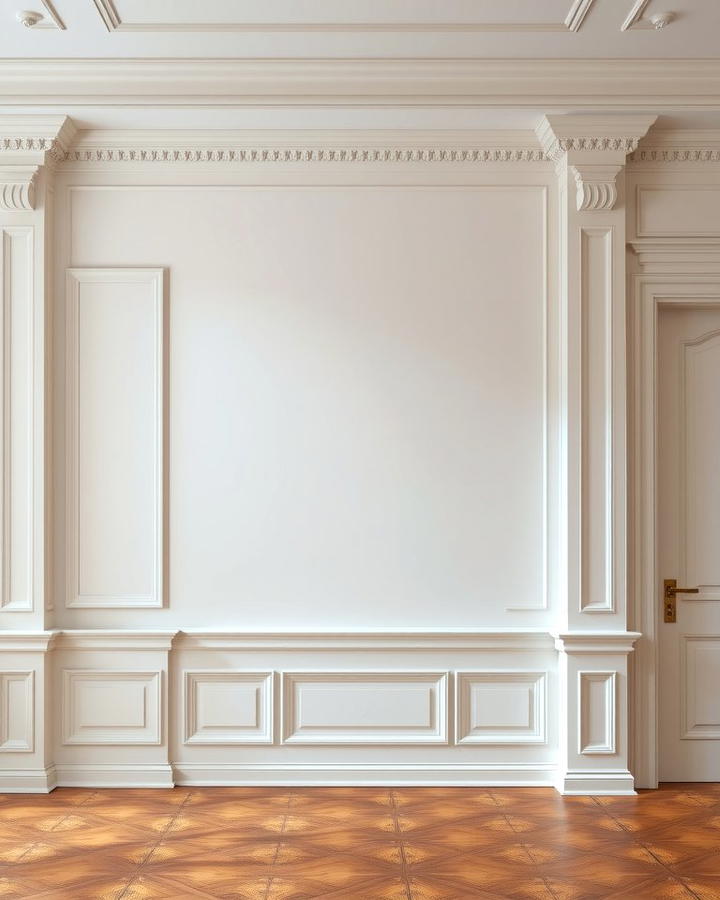 Architectural Moldings