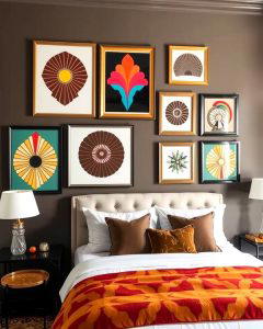 25 Art Deco Bedroom Ideas for a Timeless Look