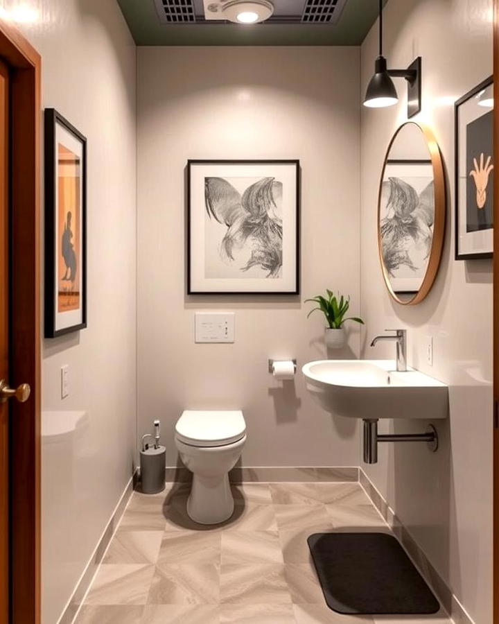 Art Installations for a Personal Touch