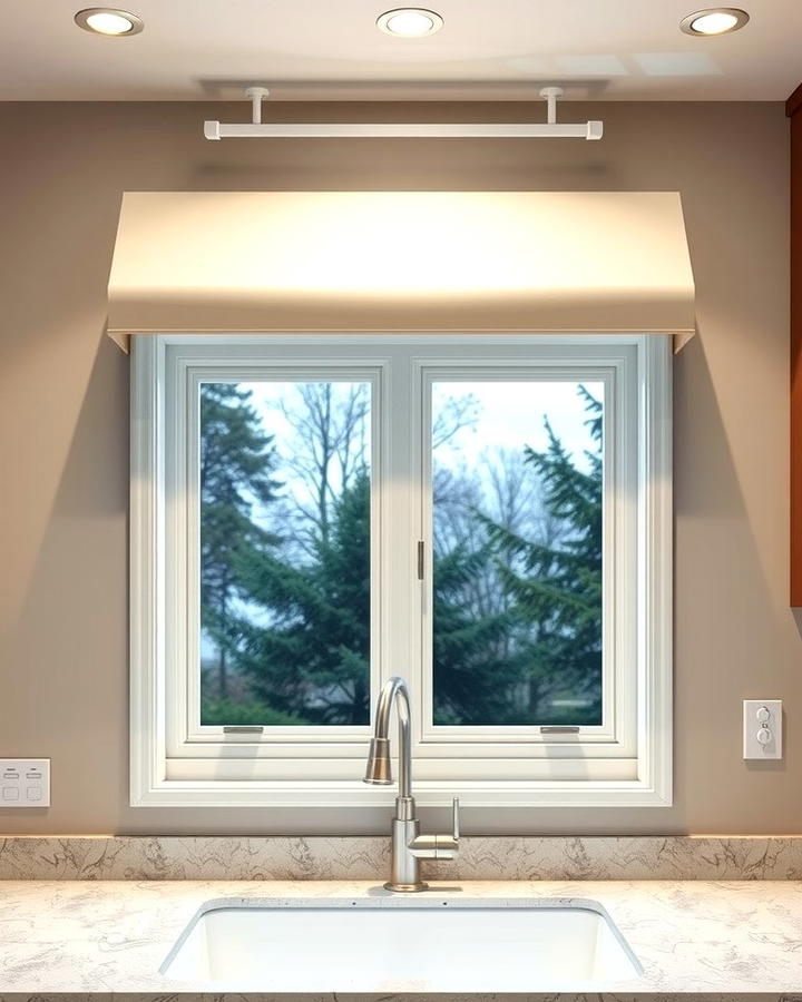 Awning Windows