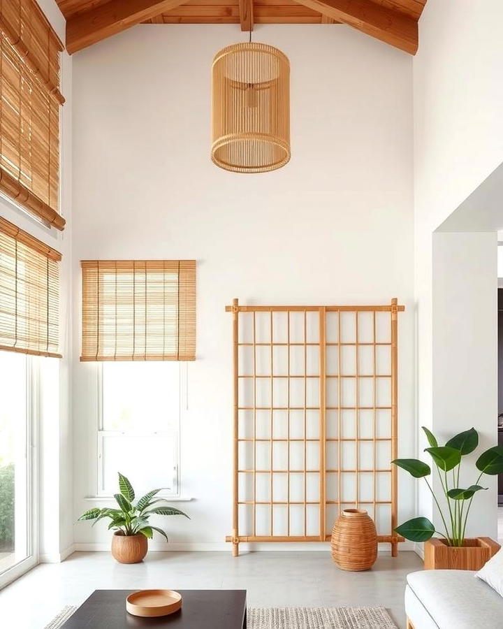 Bamboo Accents