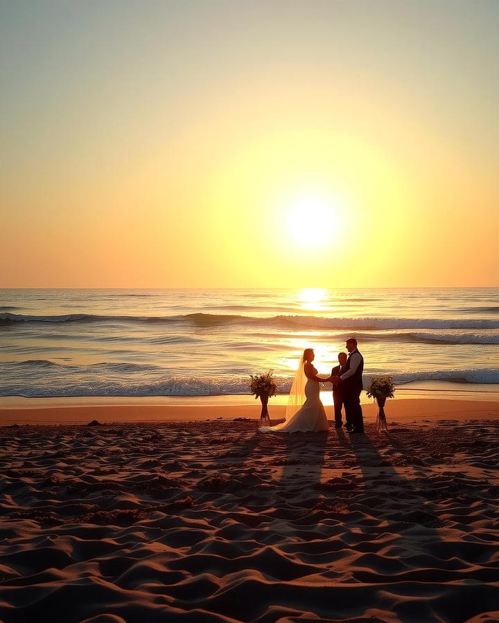 Beachfront Bliss