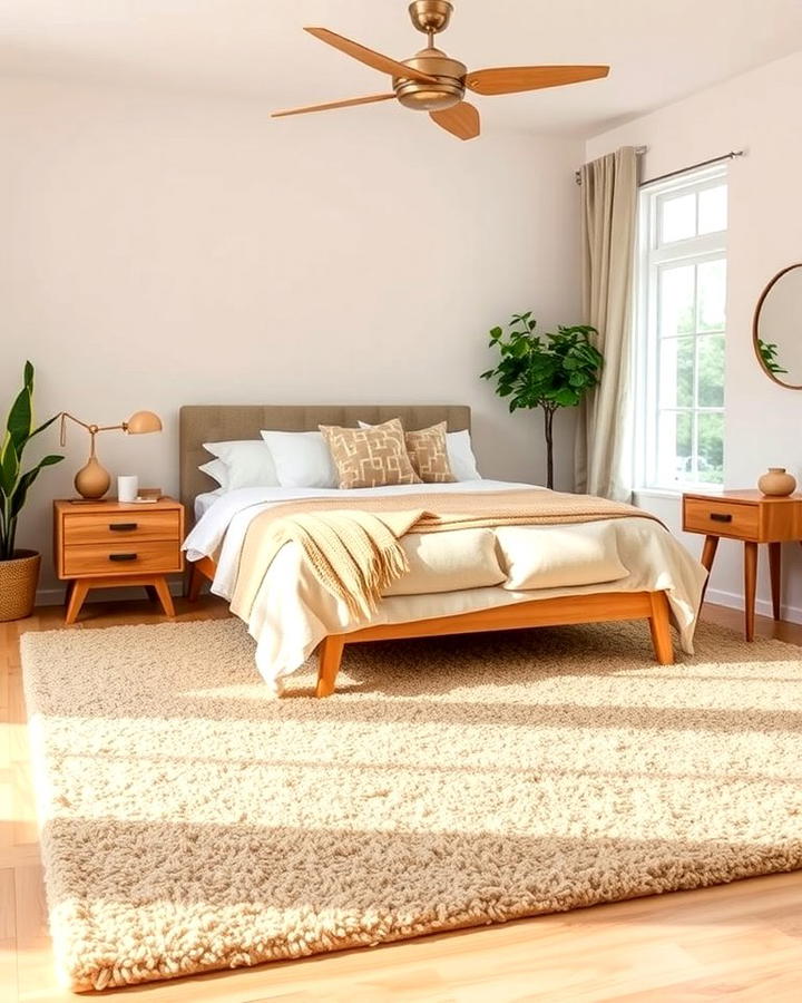 Beige Area Rugs