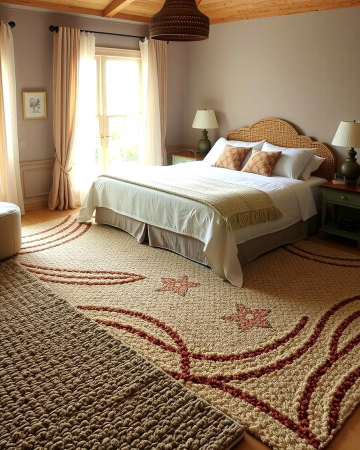 Berber Carpets for a Rustic Touch