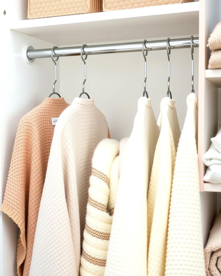 Blanket Hanger