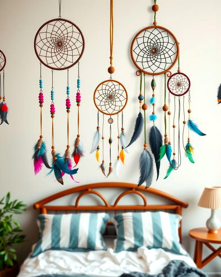 Bohemian Dreamcatchers