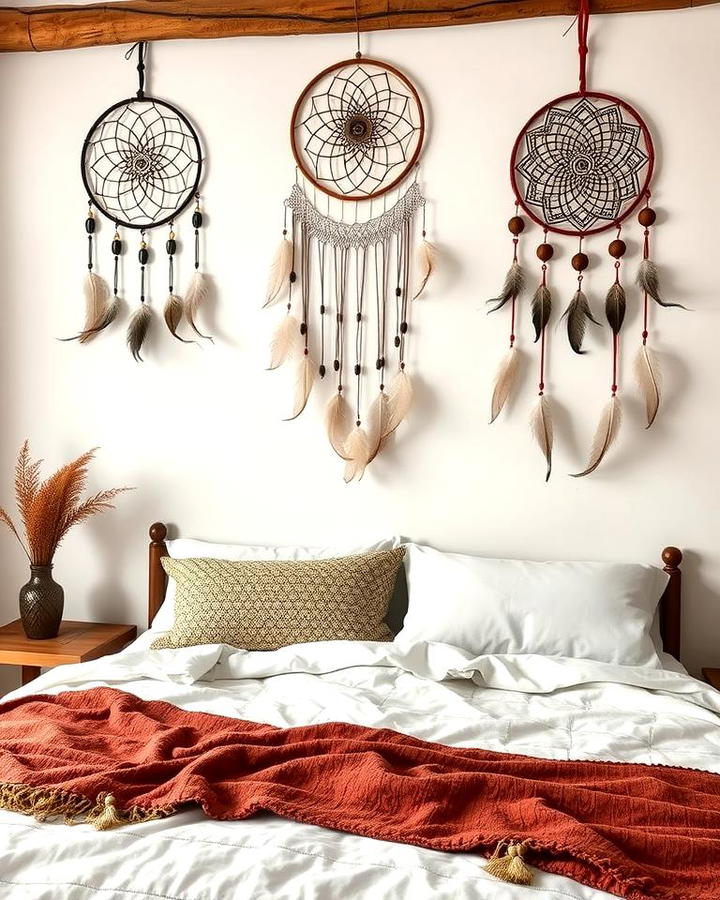 Bohemian Dreamcatchers