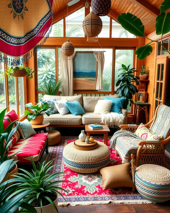 Bohemian Vibes