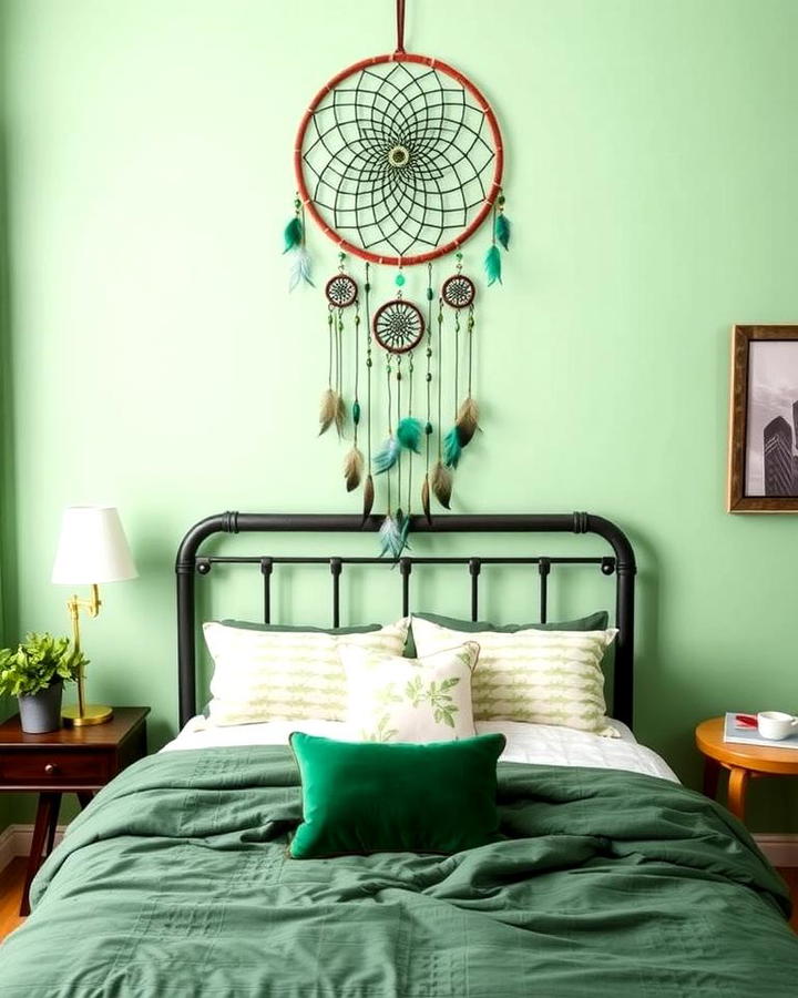 Boho Dreamcatcher