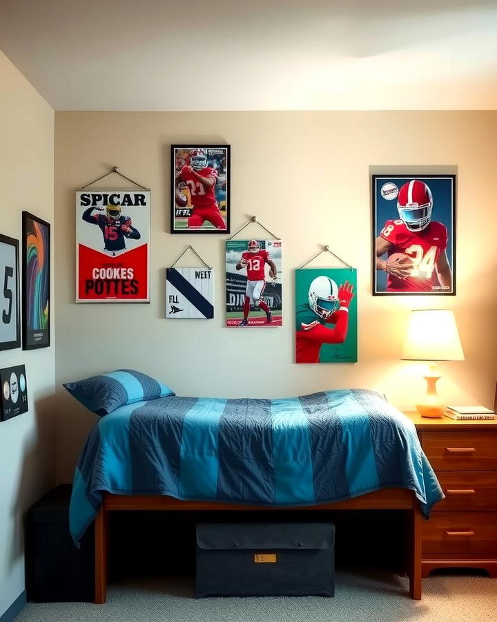 Bold Wall Art