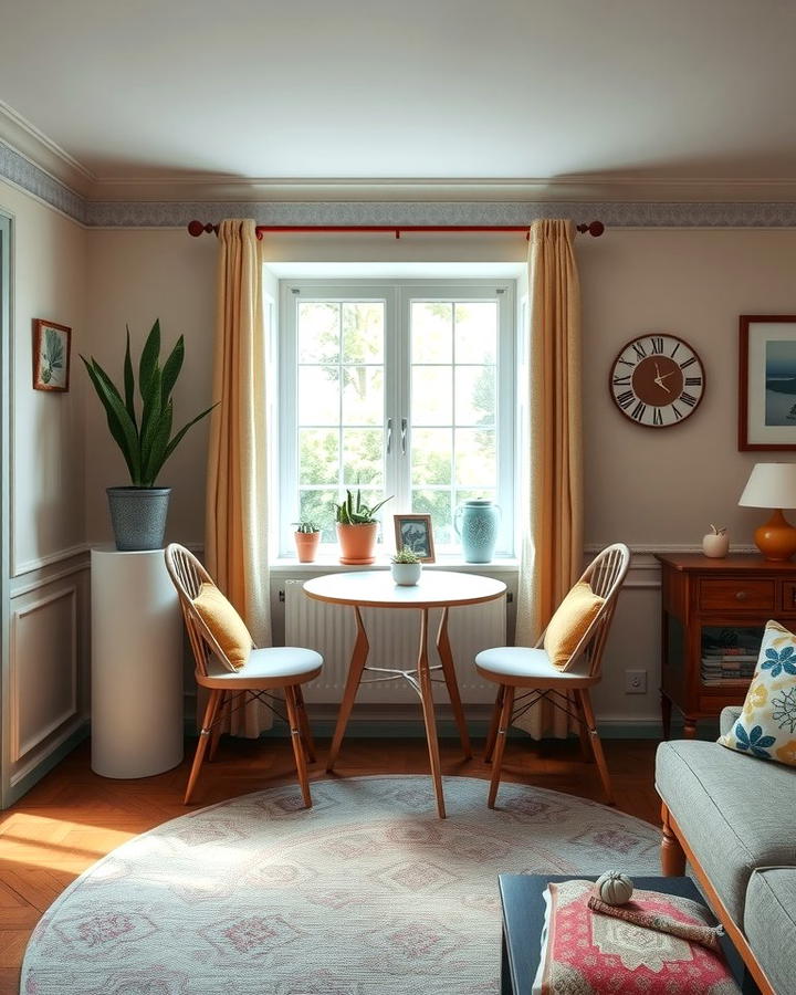 Breakfast Nook