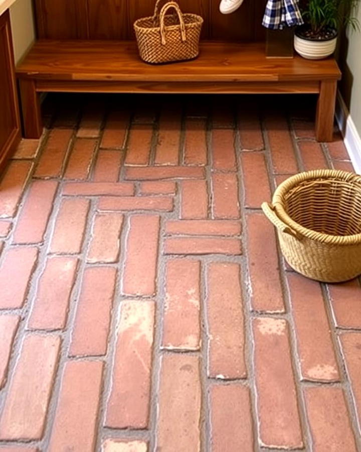 Brick Pavers