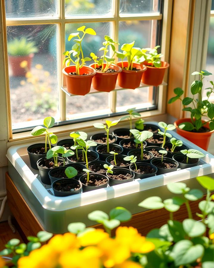 Bright Seedling Nursery