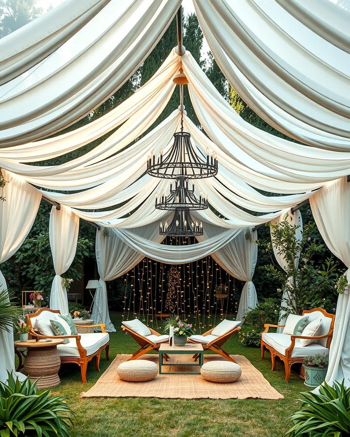 Canopy Tents