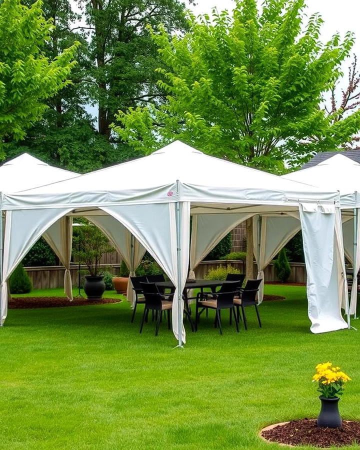 Canopy Tents