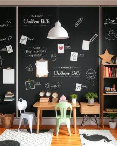 25 Feature Wall Ideas to Transform Your Space