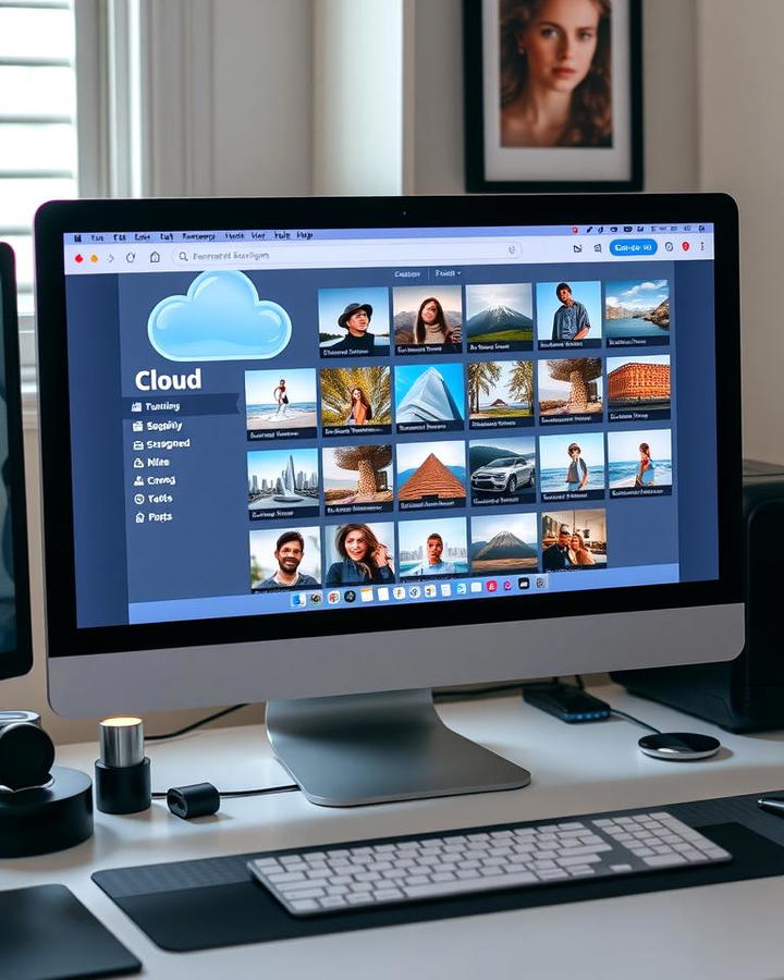 Cloud Storage