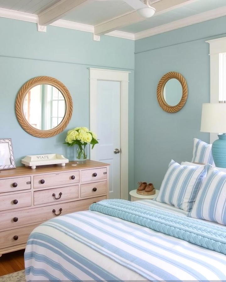 Coastal Cottage Charm