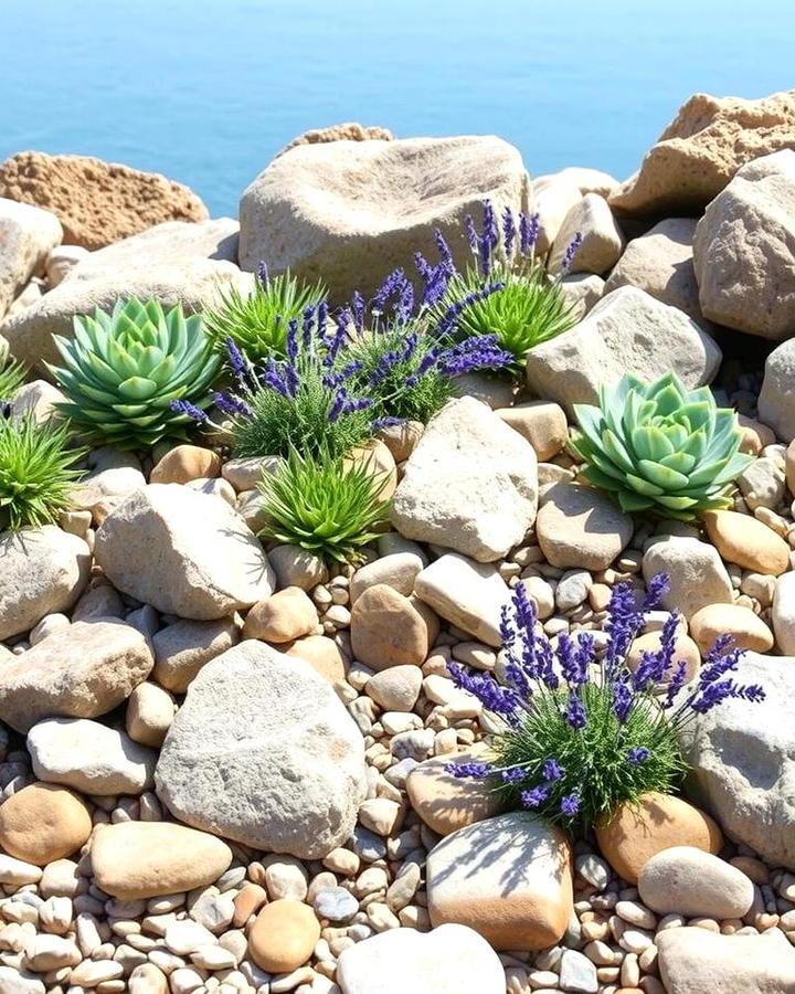 Coastal Rock Gardens