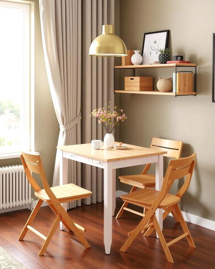 Compact Dining Sets