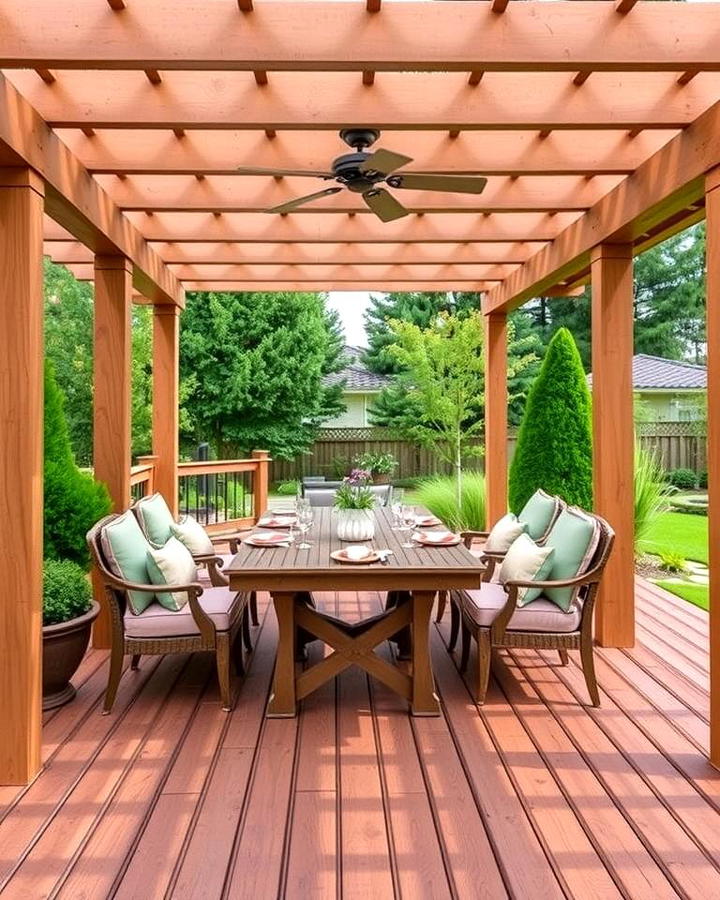 Composite Decking Durability