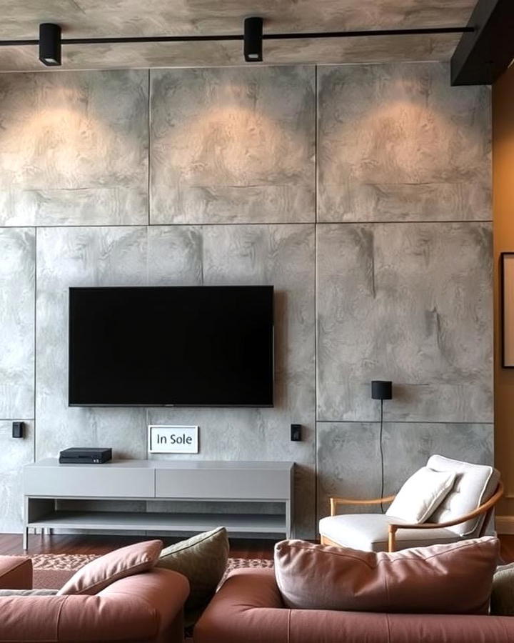 Concrete Finish