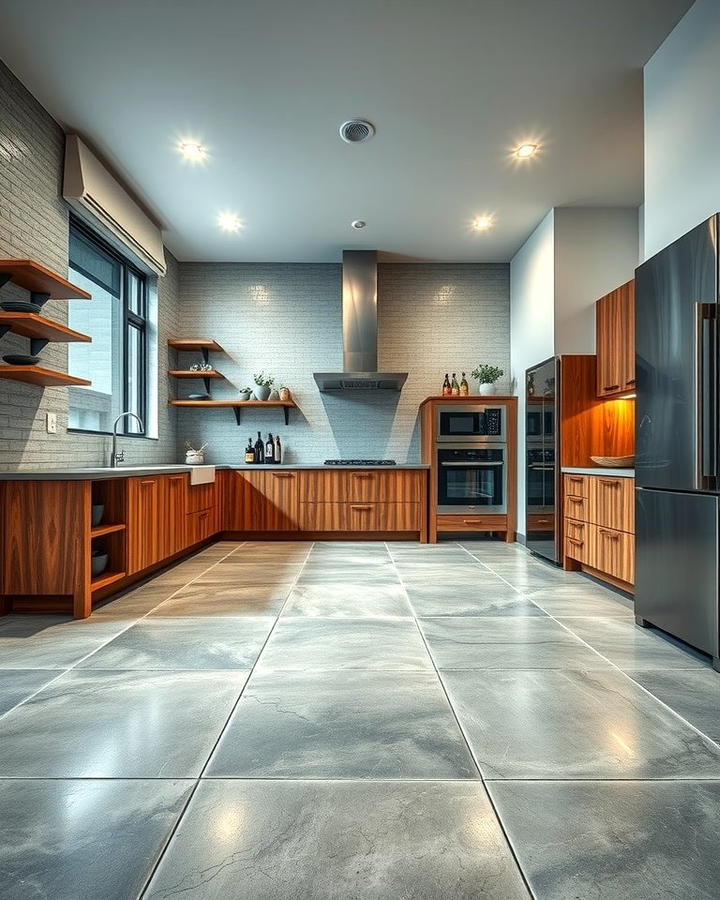 Concrete Floors