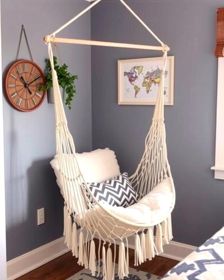 Corner Hammock Chair