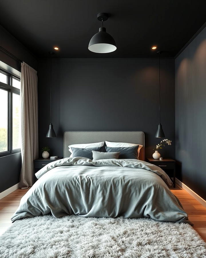 Cozy Ambiance for Bedrooms