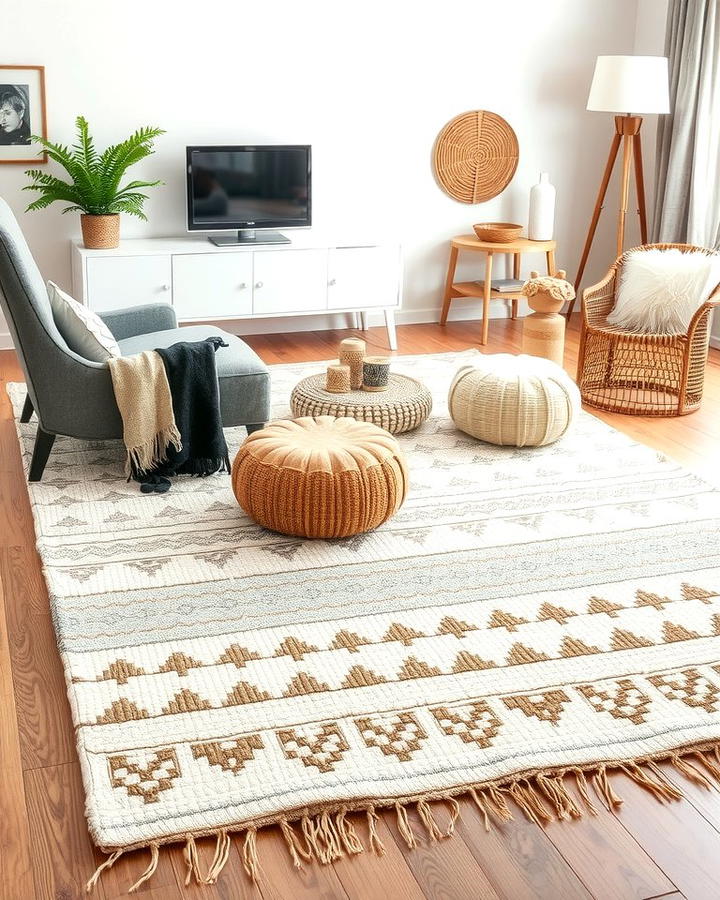 Cozy Area Rugs