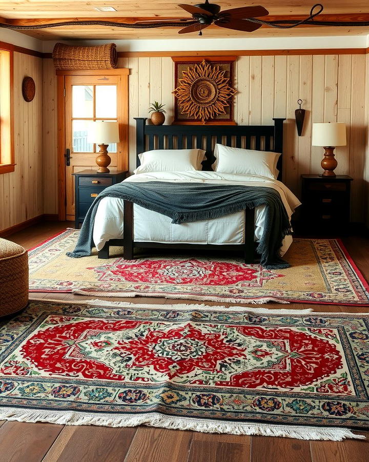 Cozy Area Rugs