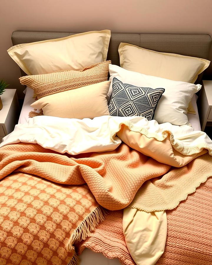 Cozy Bedding Essentials