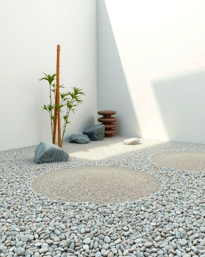 Create a Zen Garden