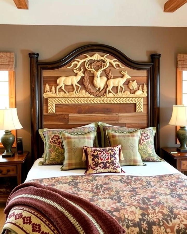 Custom Headboards