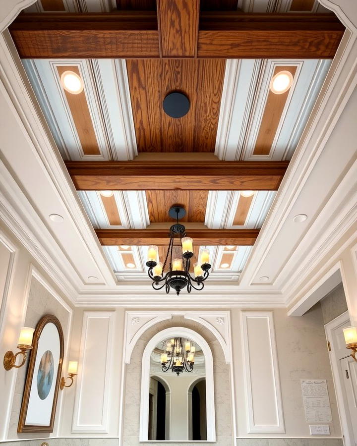 Decorative Ceiling Designs