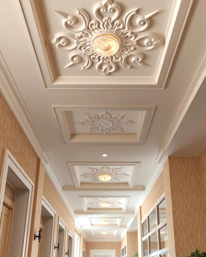 Decorative Ceiling Fixtures for Personality