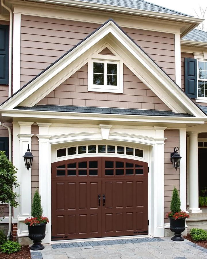 Decorative Crown Molding