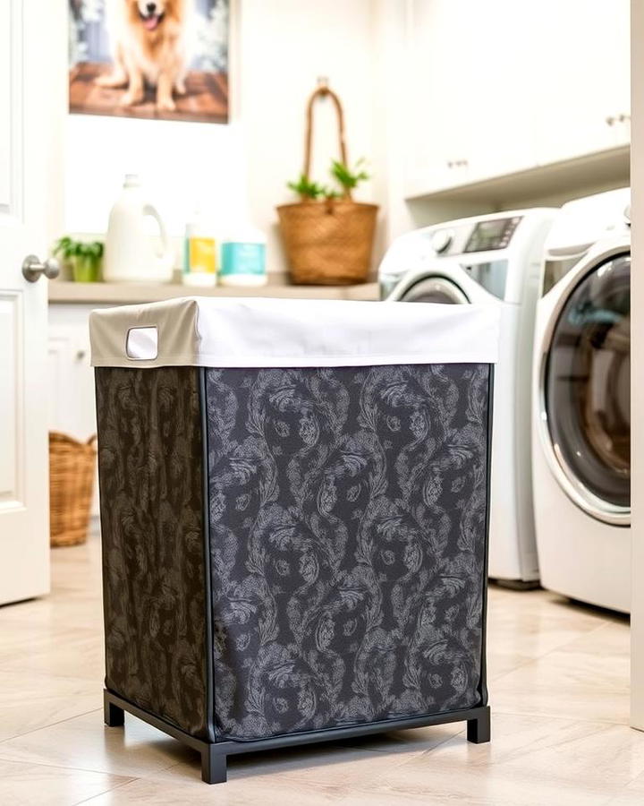 Decorative Laundry Hampers