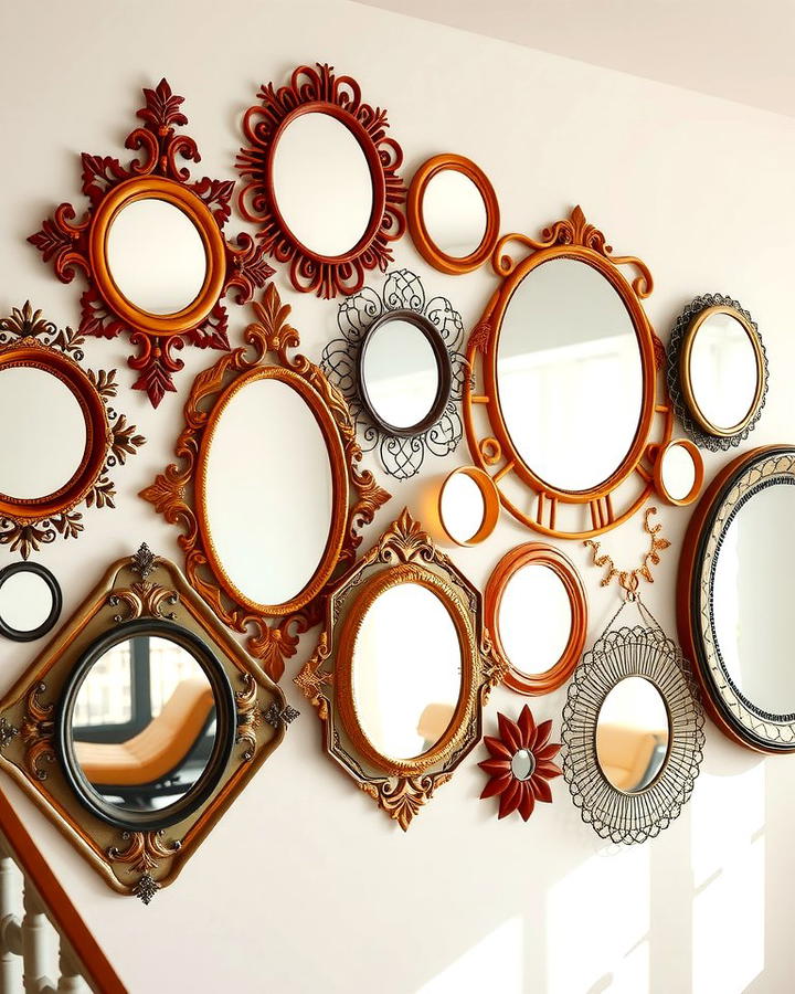 Decorative Mirrors