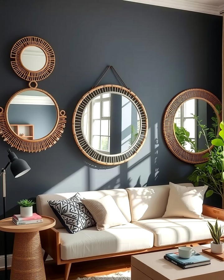 Decorative Mirrors