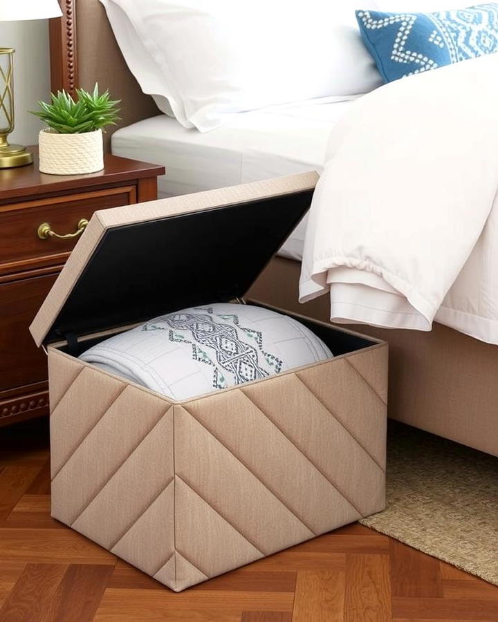 Decorative Storage Boxes