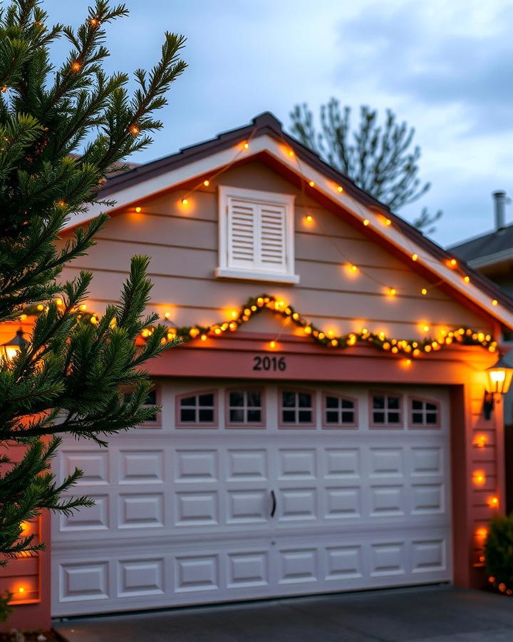 Decorative String Lights